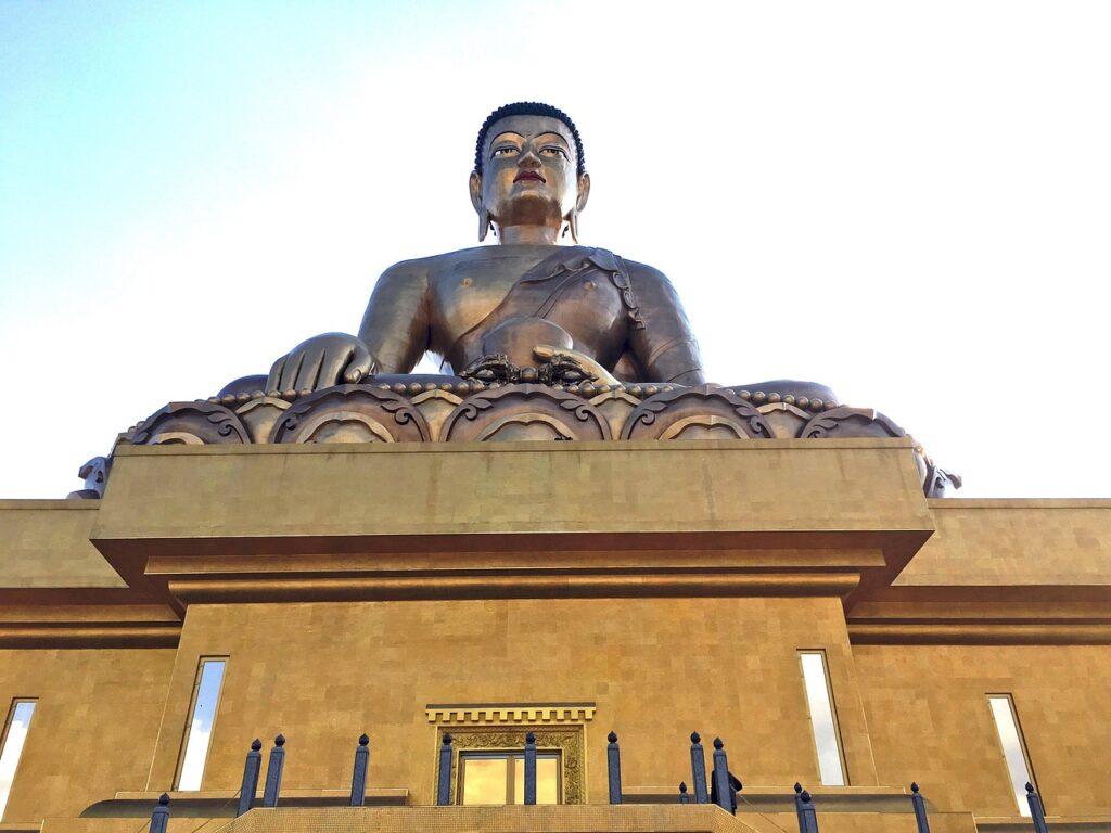 bhutan tourism