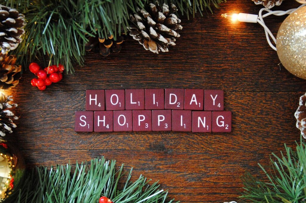 shop holiday gift set