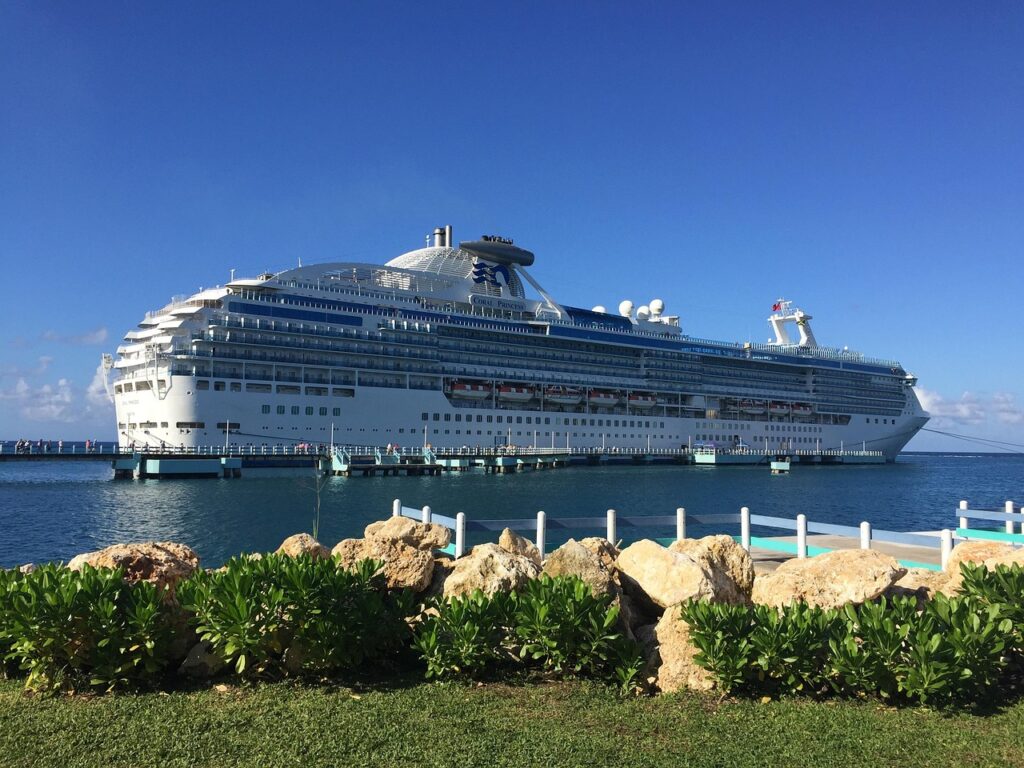 cruises
