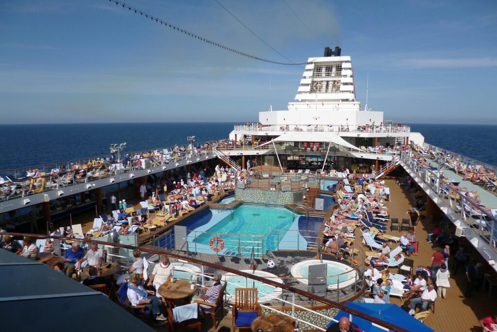 cruises