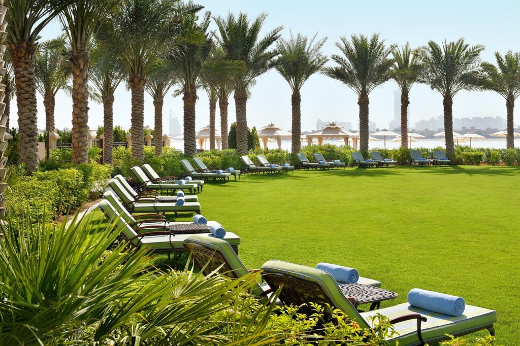 all inclusive resorts