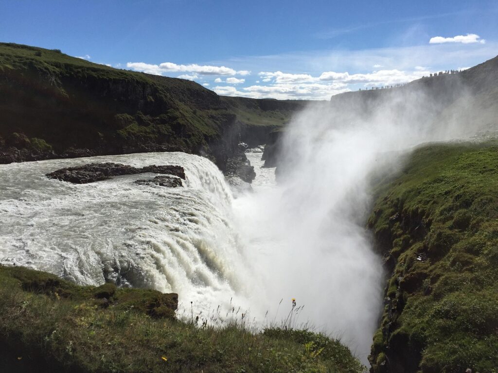 best time to visit Iceland