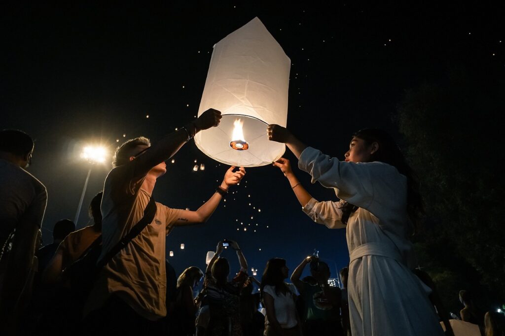 Lantern Festival