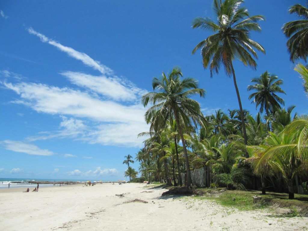 Overseas Adventure Travel