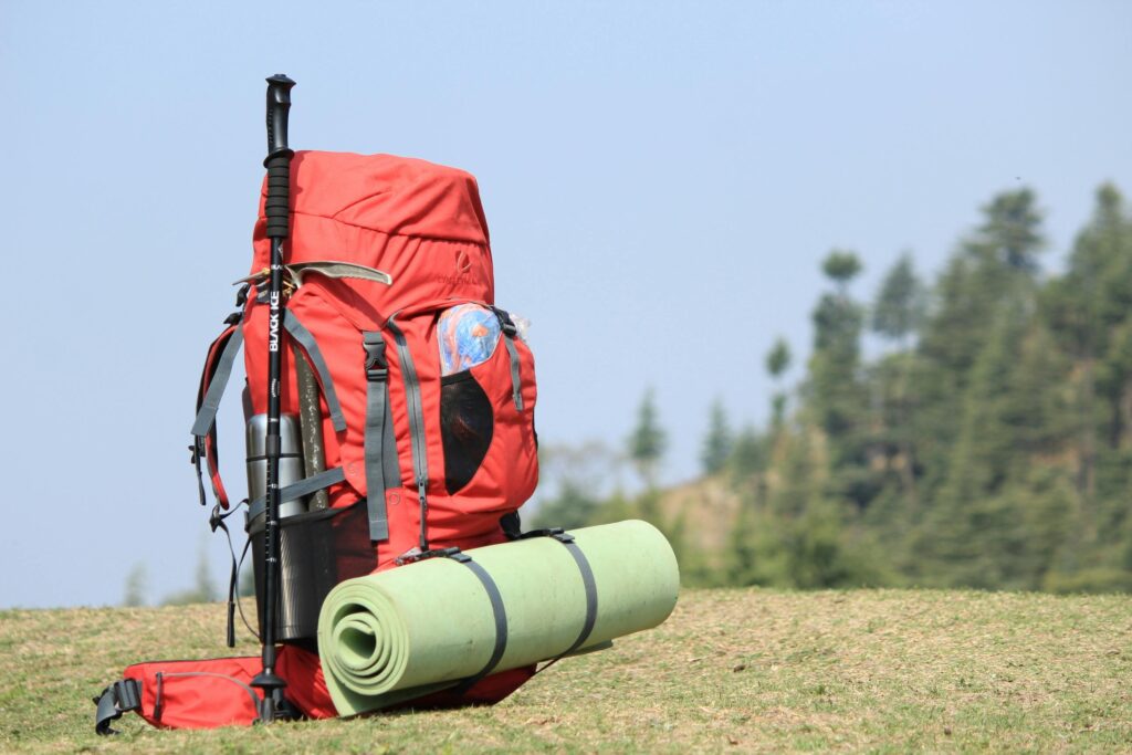 Travel Eco-Friendly