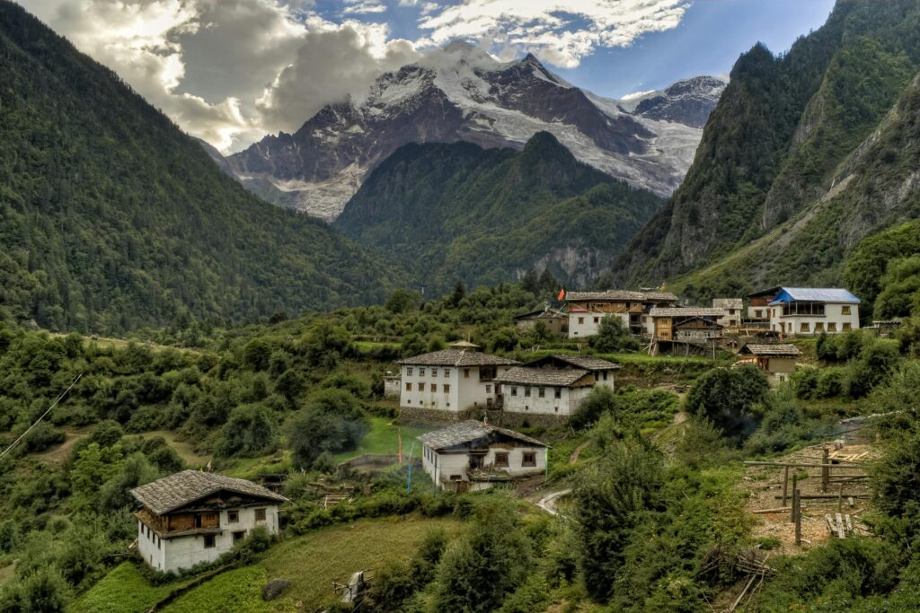 Overseas Adventure Travel