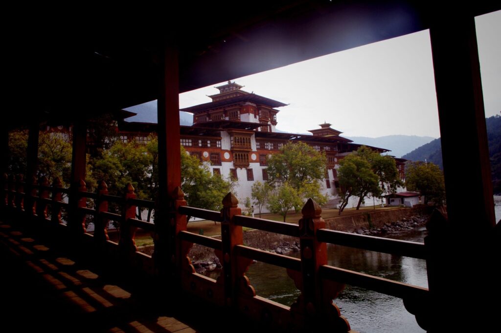 bhutan tourism
