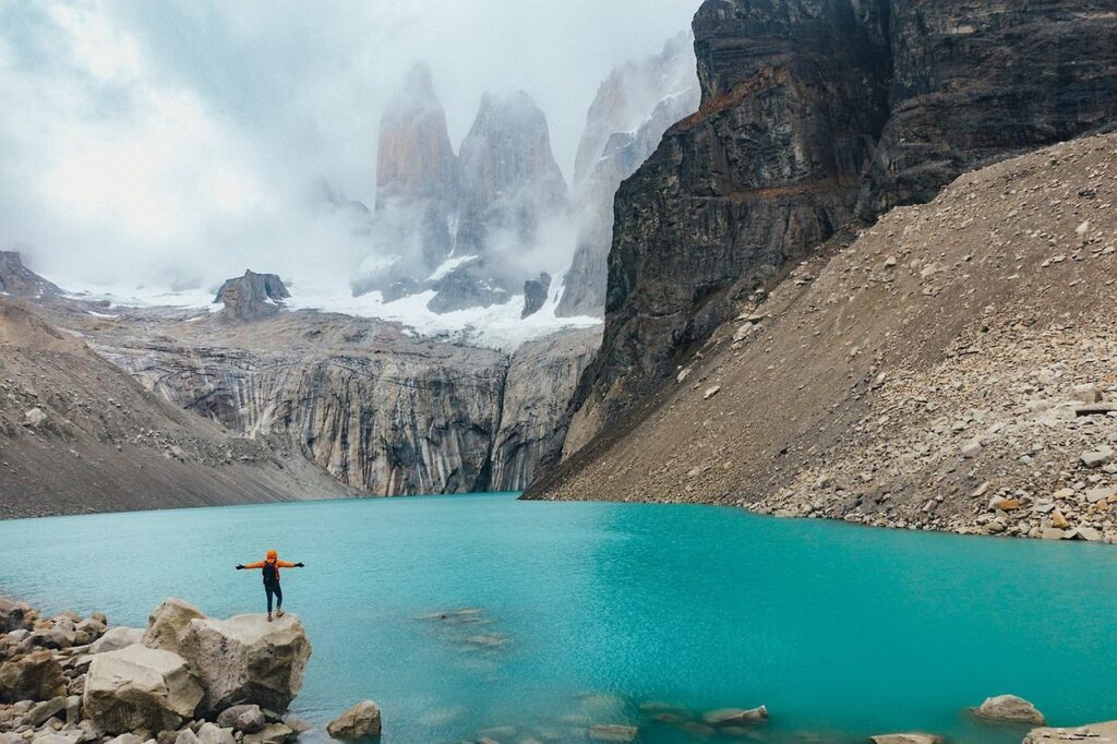 patagonia backpack