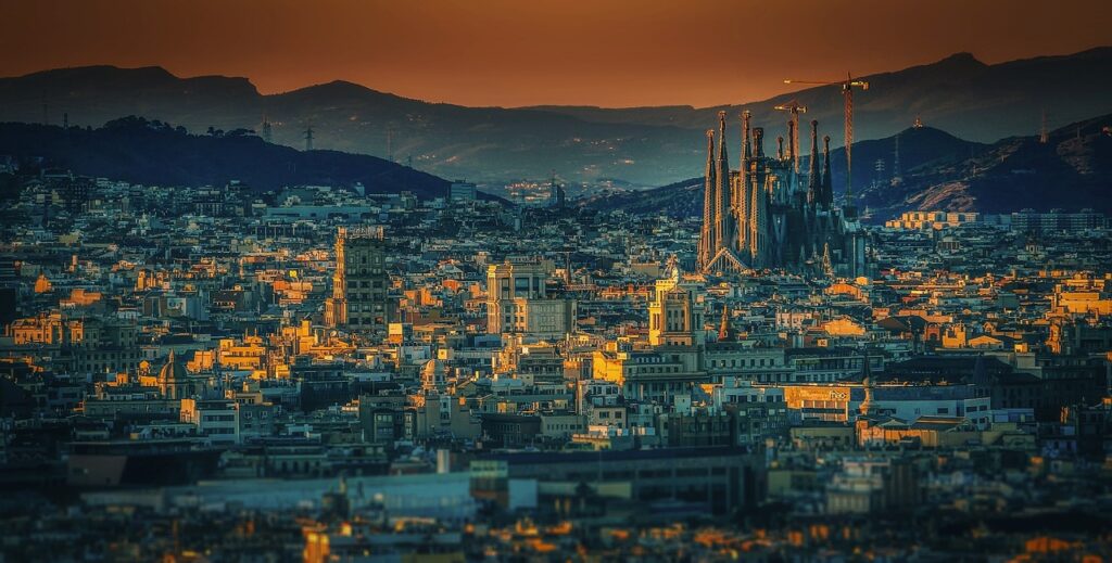 spain tourist ban