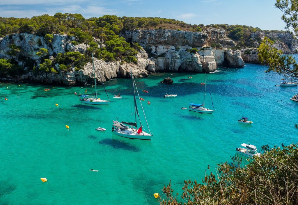 spain tourist ban