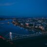 Europe on a Shoestring