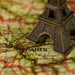 trip to Paris