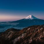 best time to visit Japan