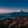 best time to visit Japan