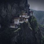 bhutan tourism