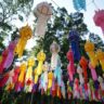 Thailand Festival Fiesta