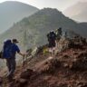 Overseas Adventure Travel