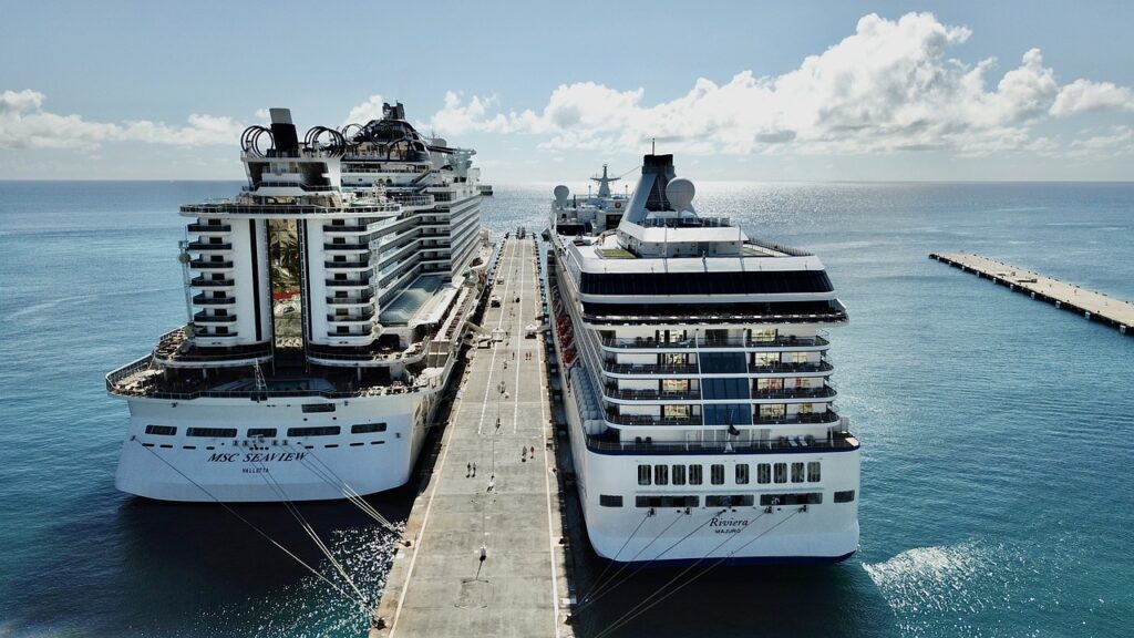 cruises