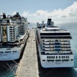 cruises
