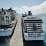 cruises