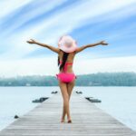 Vacation for Personal Growth