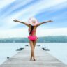 Vacation for Personal Growth