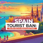 spain tourist ban