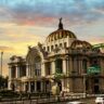 time in mexico city