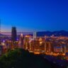 weekend in taipei